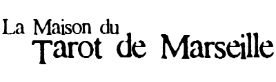 La Maison du Tarot de Marseille - Logo Officiel